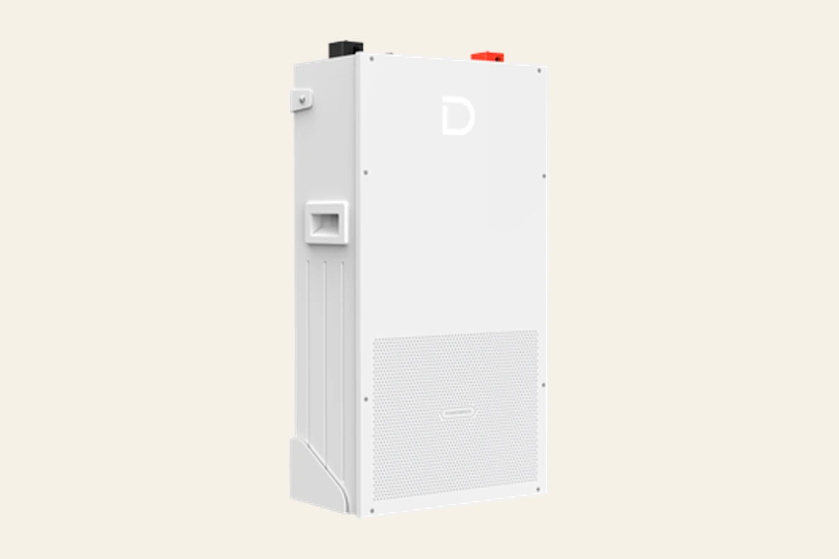 Аккумулятор Dyness PowerBrick LiFePO4